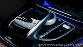 Mercedes-Benz E 220d 2016
