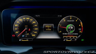 Mercedes-Benz E 220d 2016