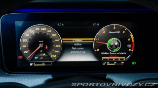 Mercedes-Benz E 220d 2016