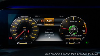 Mercedes-Benz E 220d 2016