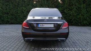 Mercedes-Benz E 220d 2016