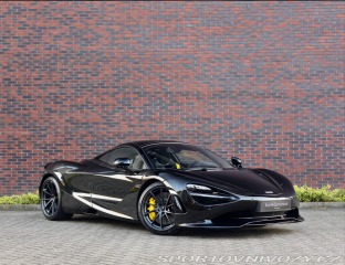 McLaren 750S *Racing sedadlá*zdvih*36