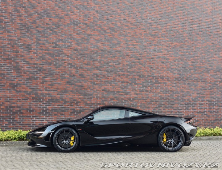 McLaren 750S *Racing sedadlá*zdvih*36 2024