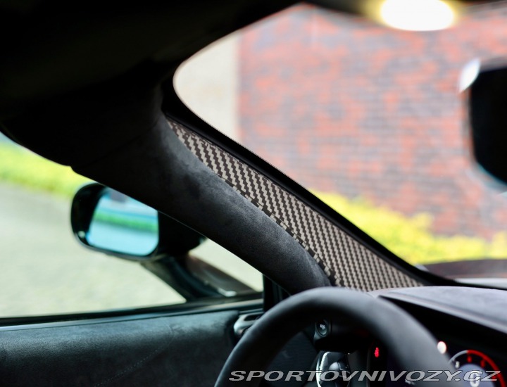 McLaren 750S *Racing sedadlá*zdvih*36 2024
