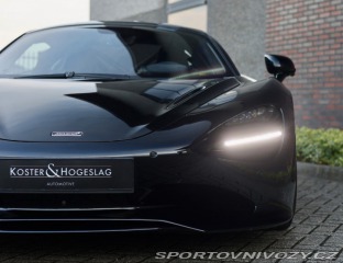 McLaren 750S *Racing sedadlá*zdvih*36 2024
