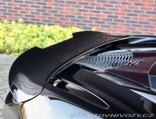 McLaren 750S *Racing sedadlá*zdvih*36 2024