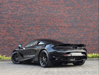 McLaren 750S *Racing sedadlá*zdvih*36 2024