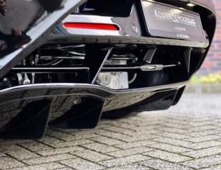 McLaren 750S *Racing sedadlá*zdvih*36 2024