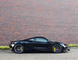 McLaren 750S *Racing sedadlá*zdvih*36 2024