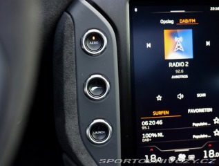 McLaren 750S *Racing sedadlá*zdvih*36 2024
