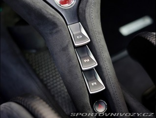 McLaren 750S *Racing sedadlá*zdvih*36 2024