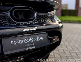 McLaren 750S *Racing sedadlá*zdvih*36 2024