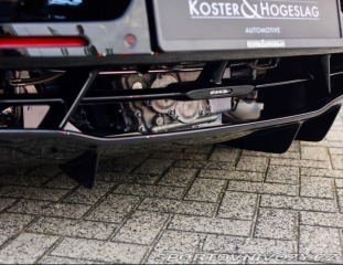 McLaren 750S *Racing sedadlá*zdvih*36 2024