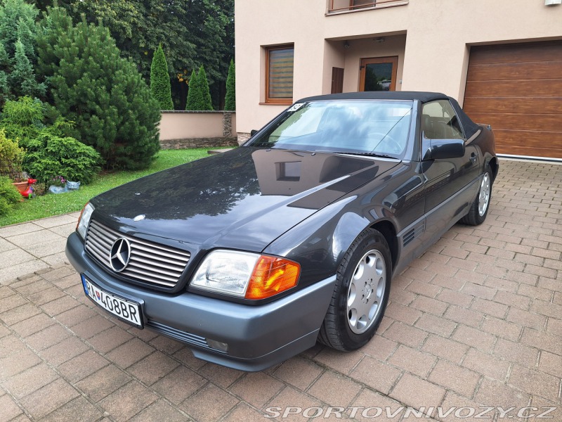 Mercedes-Benz SL SL 280 R129