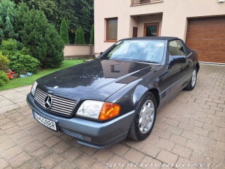 Mercedes-Benz SL SL 280 R129