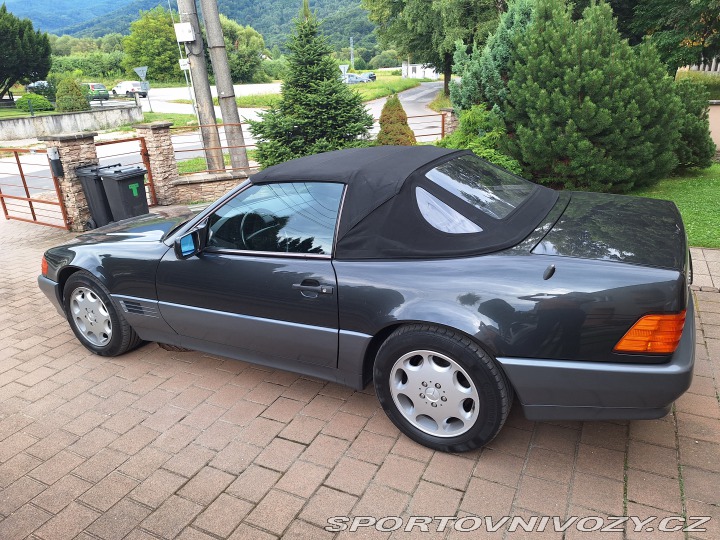 Mercedes-Benz SL SL 280 R129 1994