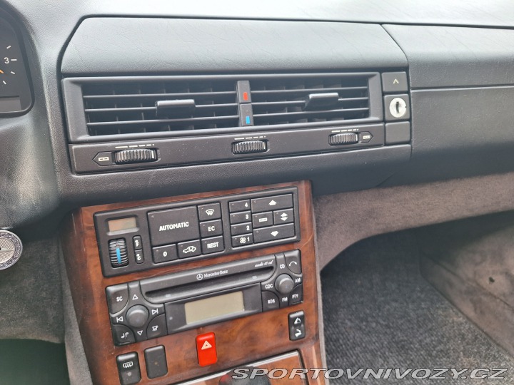 Mercedes-Benz SL SL 280 R129 1994