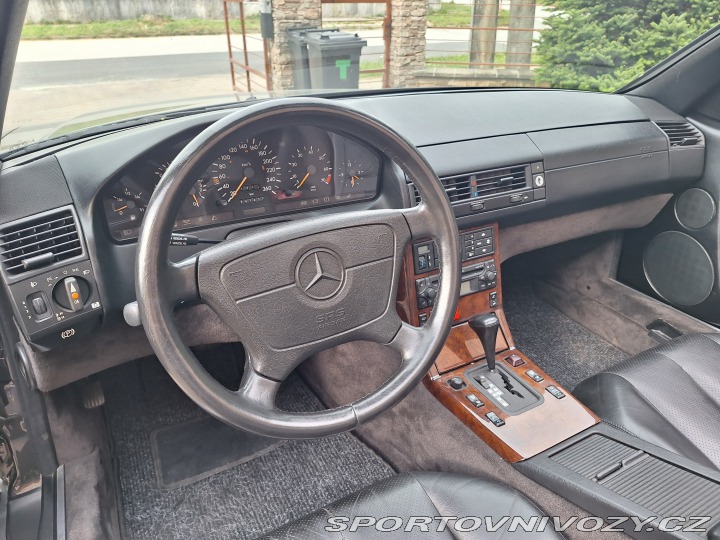 Mercedes-Benz SL SL 280 R129 1994