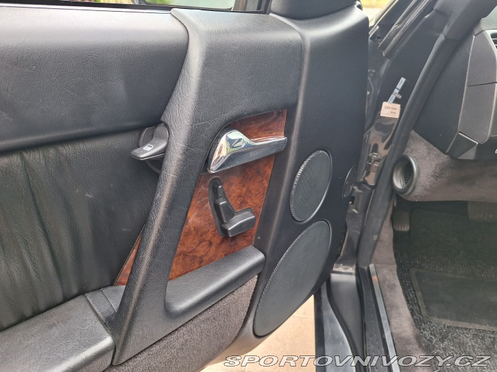 Mercedes-Benz SL SL 280 R129 1994