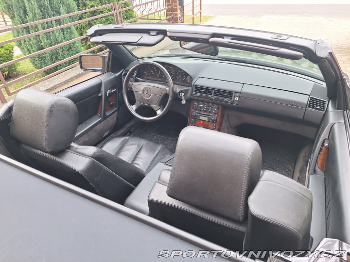 Mercedes-Benz SL SL 280 R129 1994