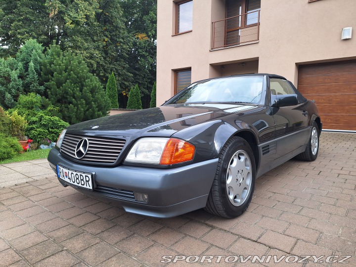 Mercedes-Benz SL SL 280 R129 1994
