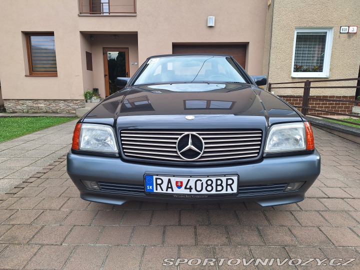 Mercedes-Benz SL SL 280 R129 1994