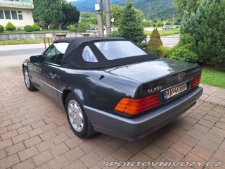 Mercedes-Benz SL SL 280 R129 1994