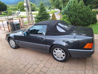 Mercedes-Benz SL SL 280 R129 1994