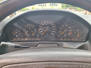 Mercedes-Benz SL SL 280 R129 1994