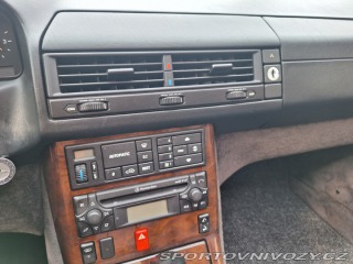 Mercedes-Benz SL SL 280 R129 1994