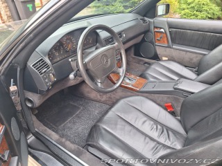 Mercedes-Benz SL SL 280 R129 1994