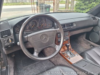 Mercedes-Benz SL SL 280 R129 1994