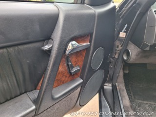 Mercedes-Benz SL SL 280 R129 1994