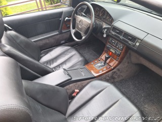 Mercedes-Benz SL SL 280 R129 1994