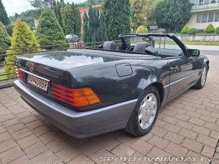 Mercedes-Benz SL SL 280 R129 1994