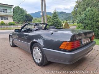Mercedes-Benz SL SL 280 R129 1994