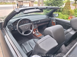 Mercedes-Benz SL SL 280 R129 1994