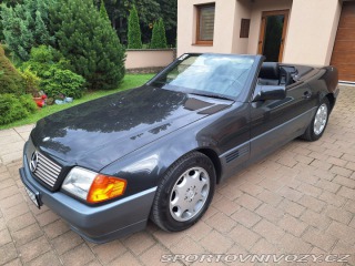 Mercedes-Benz SL SL 280 R129 1994