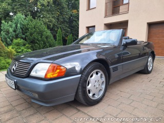 Mercedes-Benz SL SL 280 R129 1994