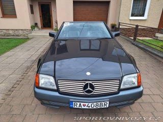 Mercedes-Benz SL SL 280 R129 1994