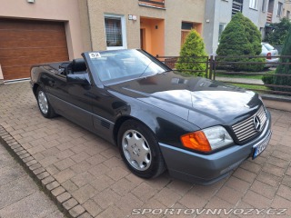 Mercedes-Benz SL SL 280 R129 1994