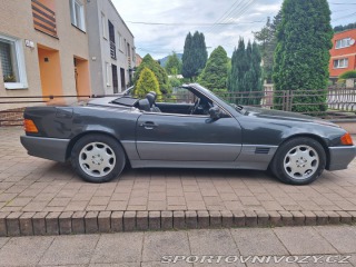 Mercedes-Benz SL SL 280 R129 1994