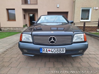 Mercedes-Benz SL SL 280 R129 1994