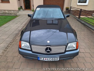 Mercedes-Benz SL SL 280 R129 1994