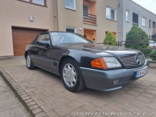 Mercedes-Benz SL SL 280 R129 1994