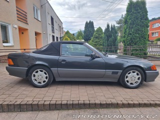 Mercedes-Benz SL SL 280 R129 1994