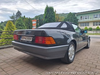 Mercedes-Benz SL SL 280 R129 1994