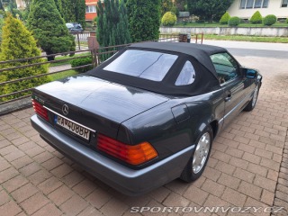 Mercedes-Benz SL SL 280 R129 1994