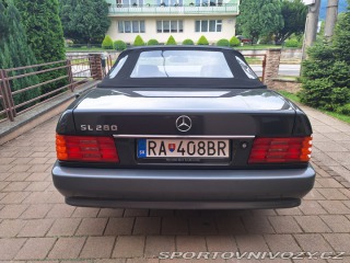 Mercedes-Benz SL SL 280 R129 1994