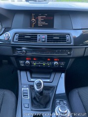 BMW 5 F10 530D 2012